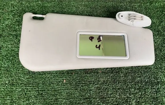 Fiat Punto (188) Sun visor