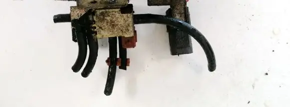 Nissan Almera Tino Turbo solenoid valve AESA123