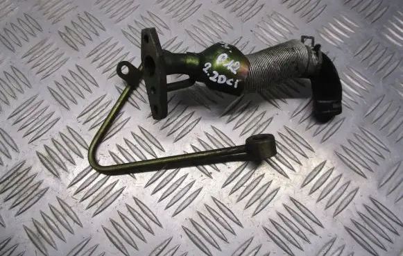 Nissan Primera Air intake hose/pipe