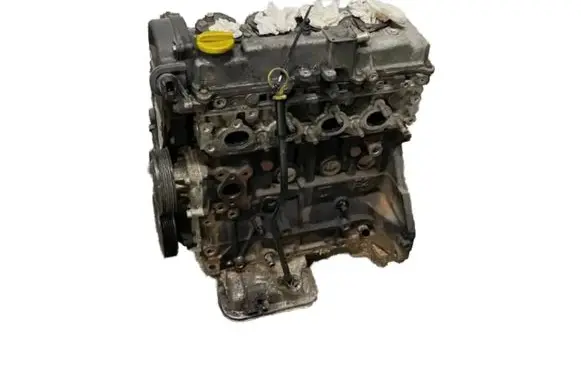 Opel Astra H Engine Z17DTH