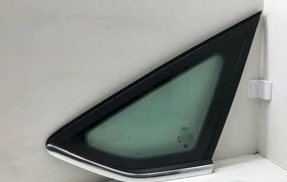 Ford Focus Rear side window BM51A297B00 BM51A297B00D