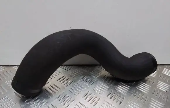 Nissan Navara D40 Intercooler hose/pipe