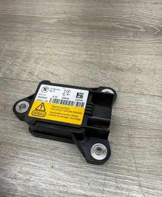 BMW 7 F01 F02 F03 F04 Airbag deployment crash/impact sensor 9159313 000236