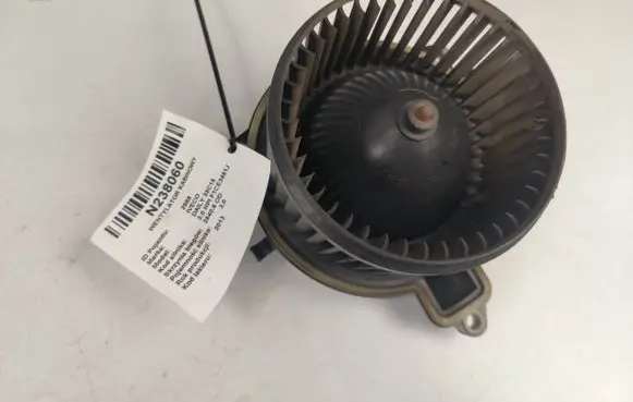 Iveco Daily 35 - 40.10 Heater fan/blower 5M8626100