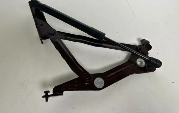 Ford Mustang VI Tailgate/trunk/boot hinge FR3B6342701AD