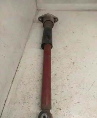 Audi A6 Allroad C5 Rear shock absorber/damper 