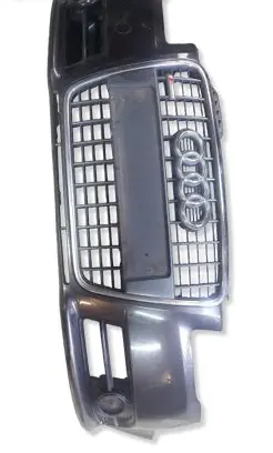 Audi A4 S4 B7 8E 8H Front bumper 8E0807234