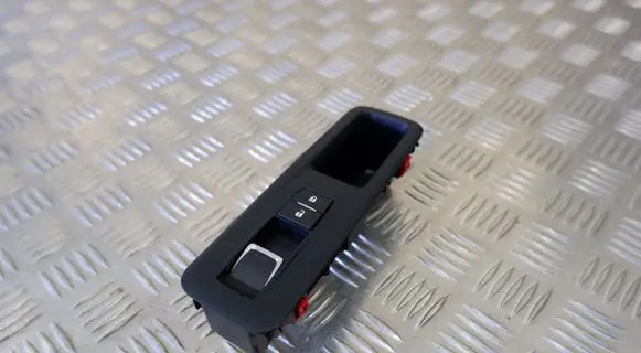 Lexus RX 450H Electric window control switch 8481048040