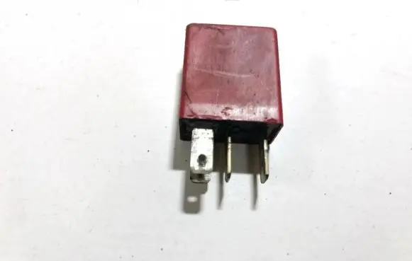 Alfa Romeo 156 Other relay 46446542 232003