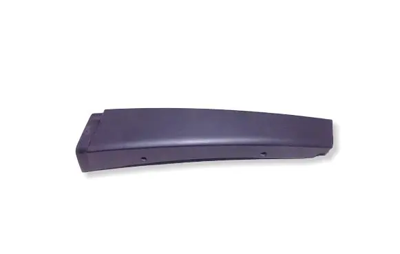 Seat Altea Front door glass trim molding 5P0853290B