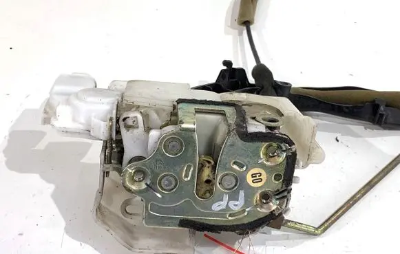 Honda Accord Front door lock 
