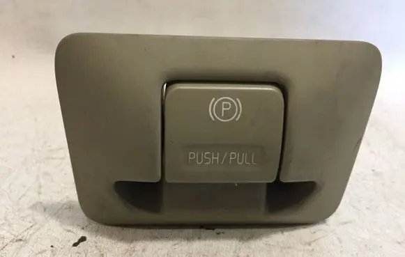 Volvo XC60 Hand parking brake switch 30773540