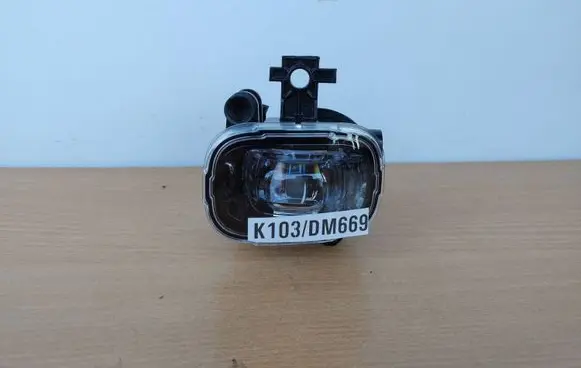 Renault Zoe Front fog light 261550862R