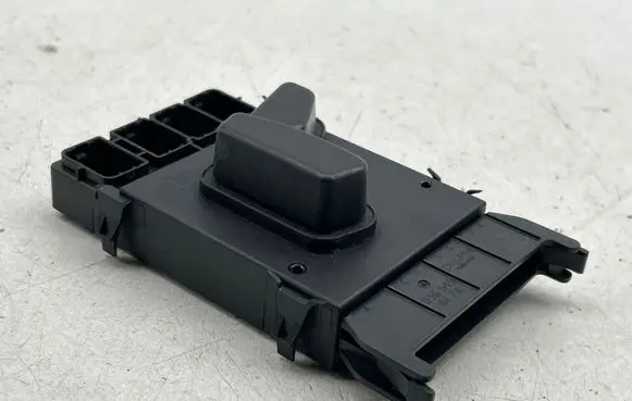 Mercedes-Benz ML W163 Seat control switch 036545 8428