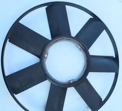 BMW 5 E39 Fan impeller 