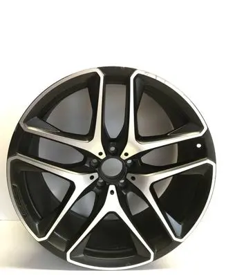 Mercedes-Benz GLS X167 R21 alloy rim A1674014300
