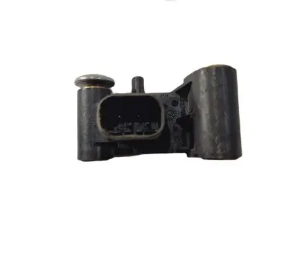BMW 5 E60 E61 Airbag deployment crash/impact sensor 6977398 280306 00F62443