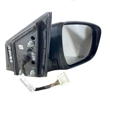 Nissan Murano Z52 Front door electric wing mirror 963015AA4C E11038322