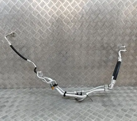 Citroen DS7 Crossback Air conditioning (A/C) pipe/hose 9834116280