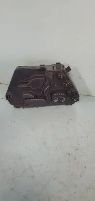 Mercedes-Benz S W220 Seat control switch 2208211679 034630080105 03463008