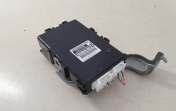 Other control units/modules