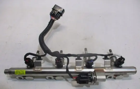 Hyundai H-1, Starex, Satellite Fuel main line pipe 3534003HC0
