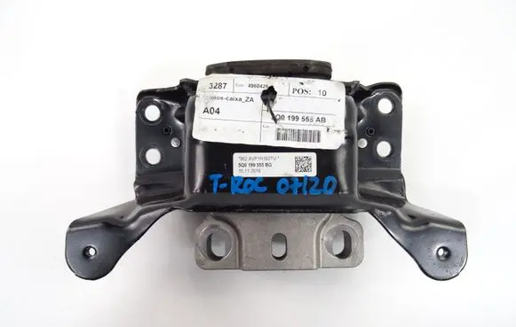 Volkswagen T-Roc Engine mount bracket 5Q0199555BG