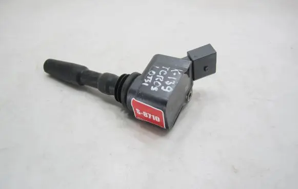 Volkswagen T-Cross High voltage ignition coil 04E905110P 77300014 102218
