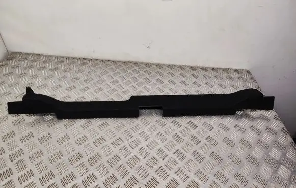 Mercedes-Benz C W205 Trunk/boot sill cover protection A2056841400