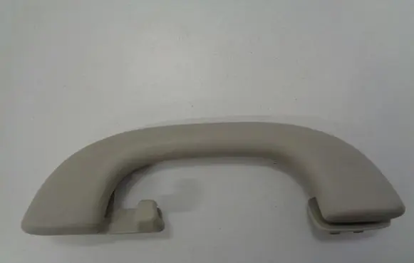 Peugeot 3008 II Rear interior roof grab handle 9681364780