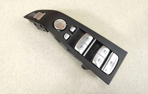BMW X7 G07 Electric window control switch 6847099