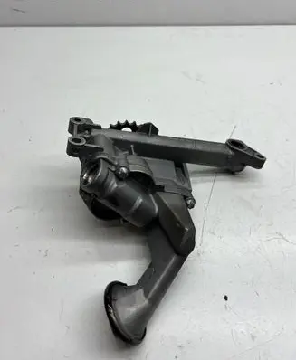 Mercedes-Benz Vaneo W414 Oil pump A1661810020