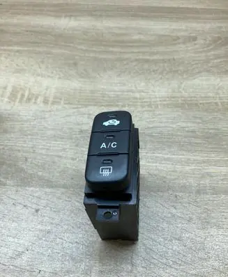 Honda Civic Air conditioning (A/C) switch 2065U5TG1 HONDACIVICACSWITCH