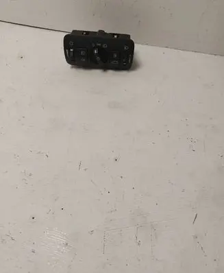 Volvo V70 Light switch 30739415