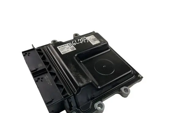 Volvo V60 Engine control unit/module ECU 31452623