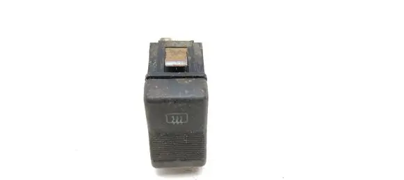 Audi 100 200 5000 C3 Windscreen/window heater switch 443941503D