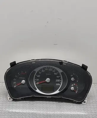 Hyundai Tucson LM Speedometer (instrument cluster) 11001003300H
