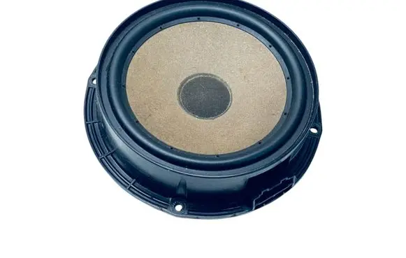 Seat Altea XL Front door speaker 1P0035411