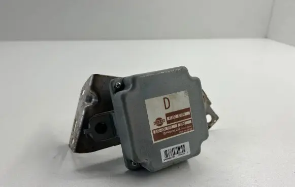 Nissan Qashqai Other control units/modules 41650JD710 A68000U10 7803
