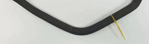 Volvo S90, V90 Engine coolant pipe/hose 1236179