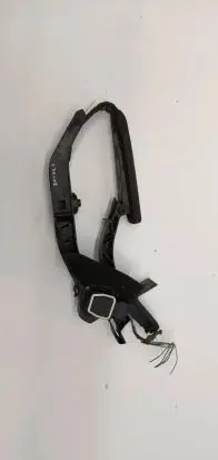 Mercedes-Benz E W211 Accelerator throttle pedal 2113000404