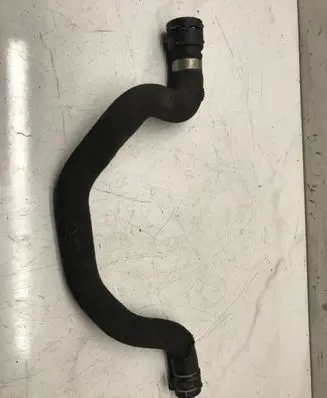 Audi A6 S6 C6 4F Coolant pipe/hose 