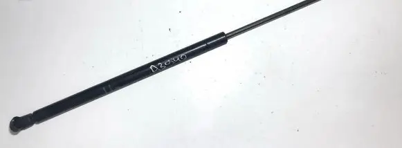 Peugeot 106 Tailgate/trunk strut/damper 9605478880