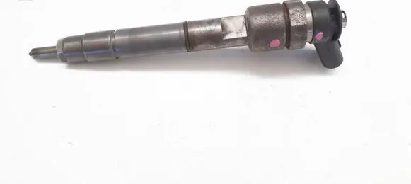 Mercedes-Benz A W169 Fuel injector A6400700787