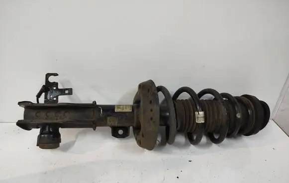 Opel Zafira C Front shock absorber/damper 13376061 562400007383 314801718