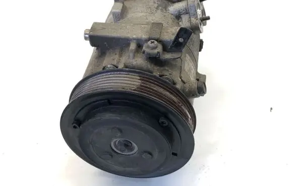 Hyundai i30 Air conditioning (A/C) compressor (pump) 97701G4000