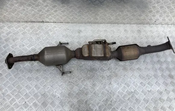 Toyota Prius (XW50) Catalyst/FAP/DPF particulate filter 33737
