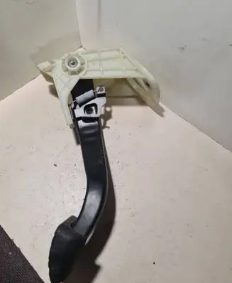 Brake pedal