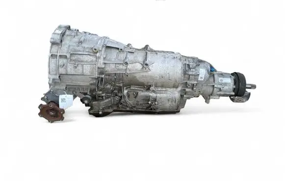 Audi Q5 SQ5 Automatic gearbox SHQ