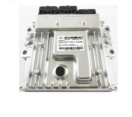 Ford C-MAX II Engine control unit/module ECU BG9112A650FFD 28362908